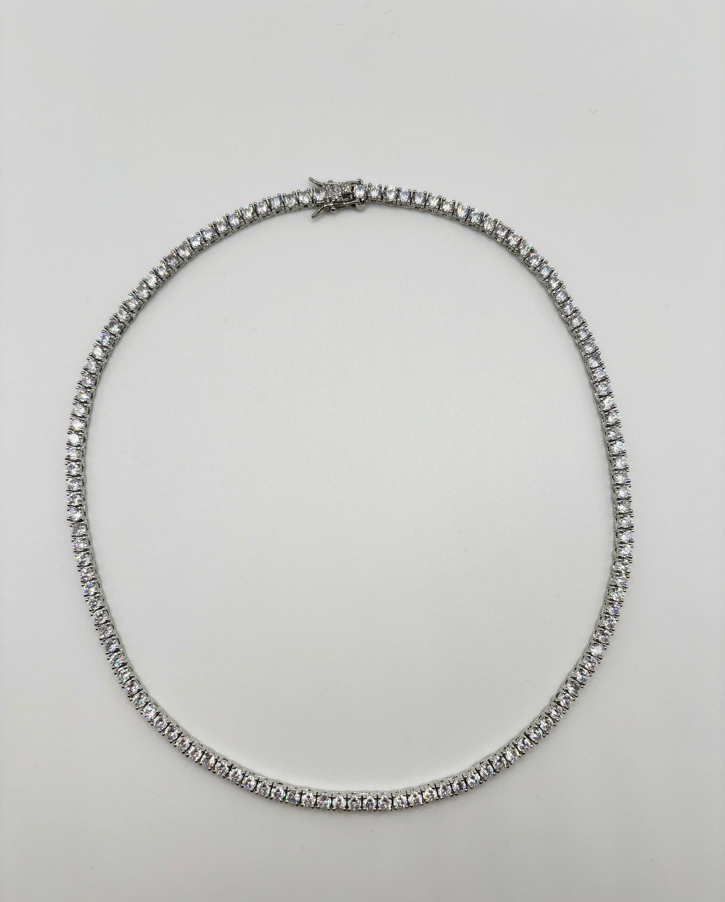 Colier Silver