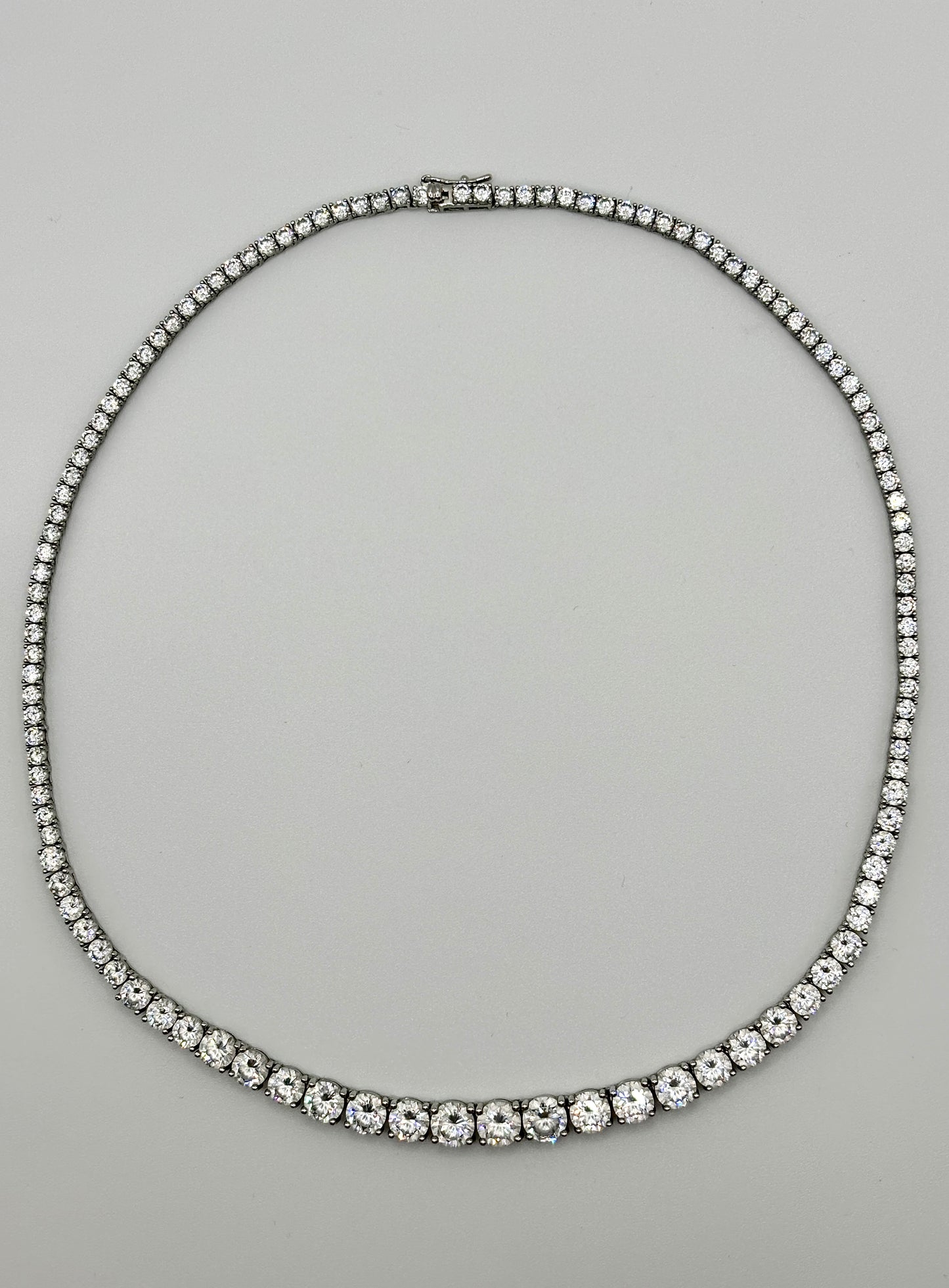 Colier Luxuriéle