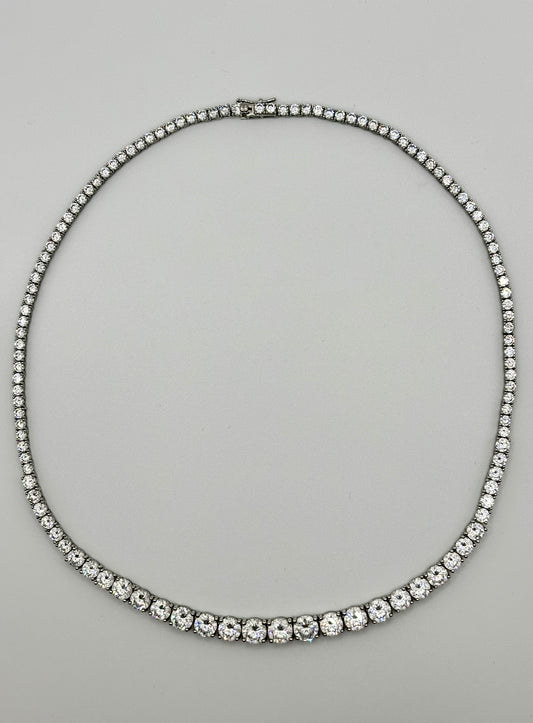 Colier Luxuriéle
