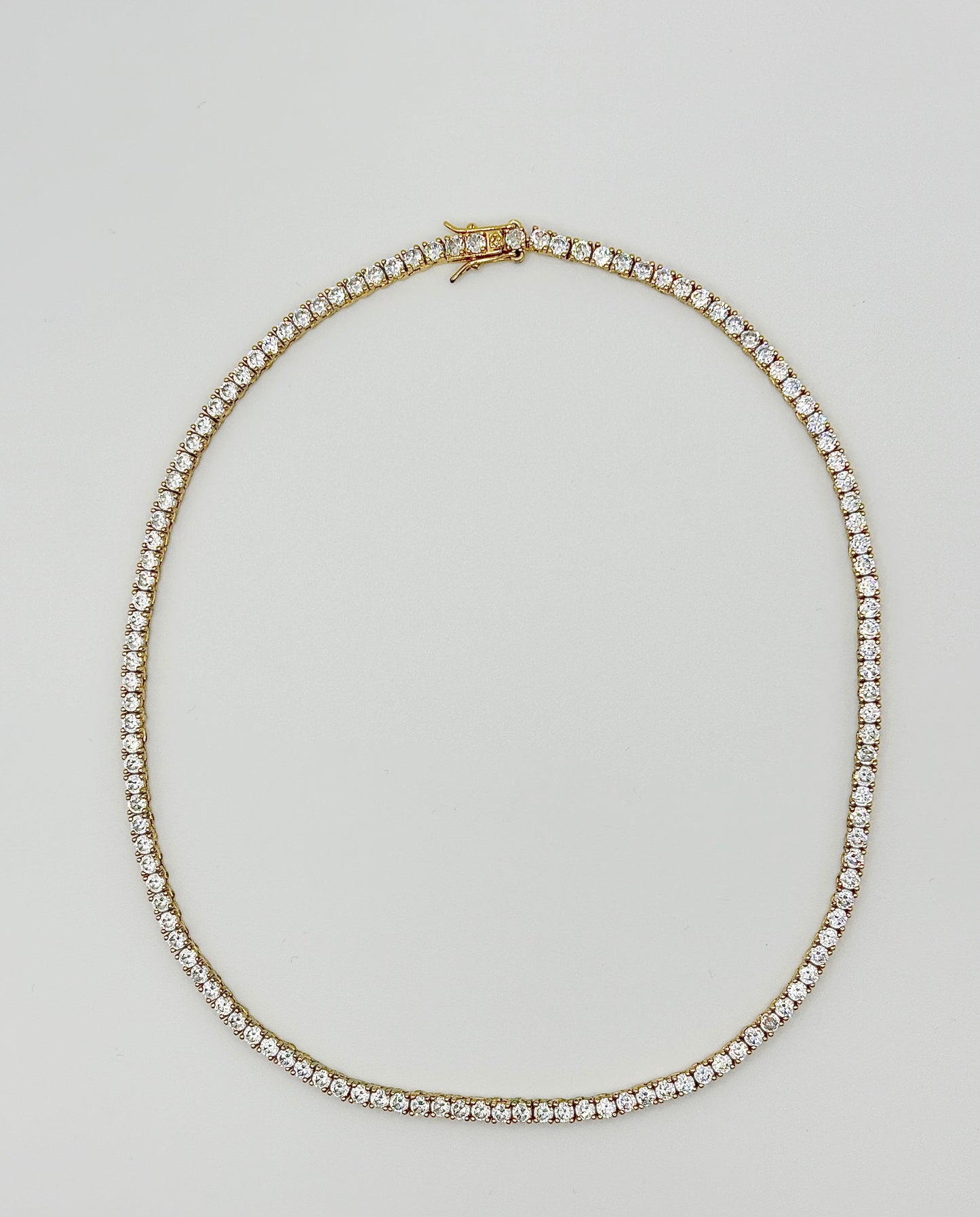 Colier Gold 18K