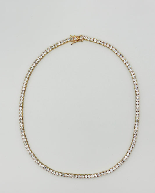 Colier Gold 18K