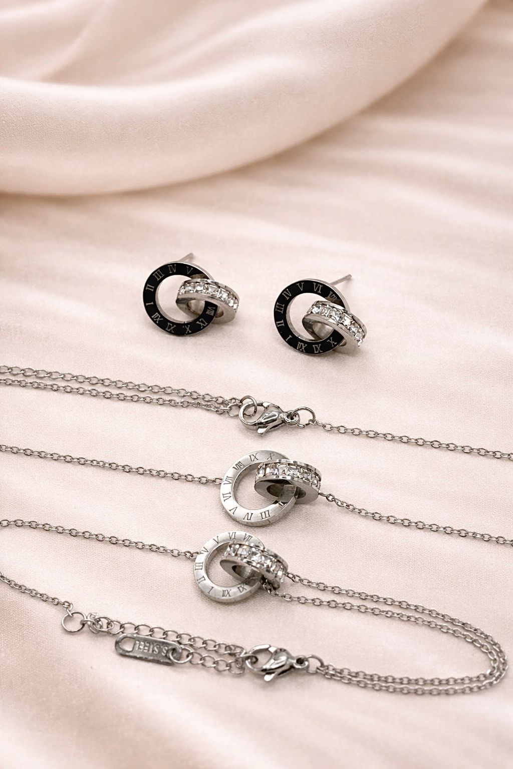 Set Silver