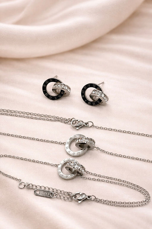 Set Silver