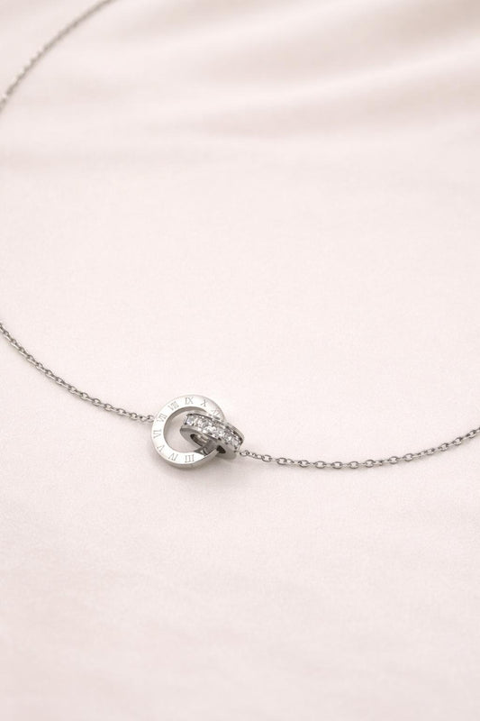 Set Silver